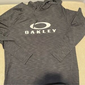 Oakley Sun Hoodie